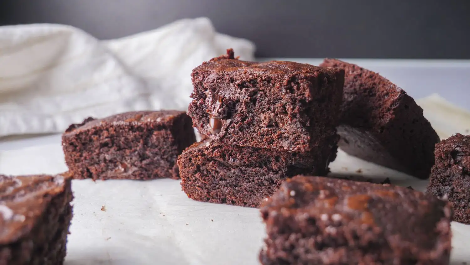 Small Batch Brownies: Big Fudgy Joys for Your Small Household